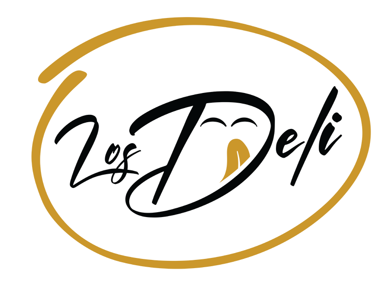 Servicios gastronómicos Los Deli