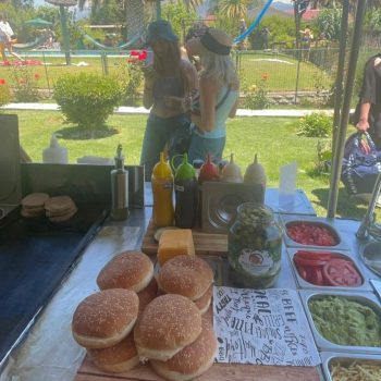 Los Deli Servicios Gastronómicos, Carritos de comida, Coctelería, Banquetería
