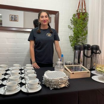 Los Deli Servicios Gastronómicos, Carritos de comida, Coctelería, Banquetería