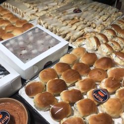 Los Deli Servicios Gastronómicos, Carritos de comida, Coctelería, Banquetería
