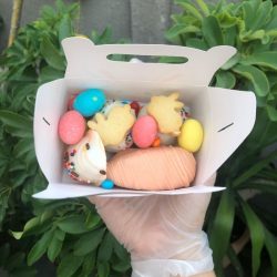 Los Deli Servicios Gastronómicos, Carritos de comida, Coctelería, Banquetería