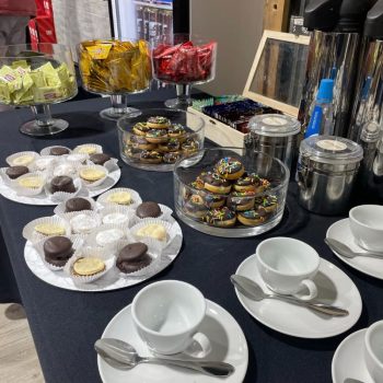 Los Deli Servicios Gastronómicos, Carritos de comida, Coctelería, Banquetería