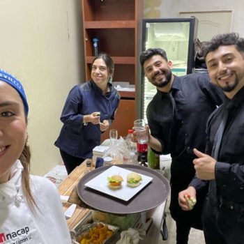 Los Deli Servicios Gastronómicos, Carritos de comida, Coctelería, Banquetería