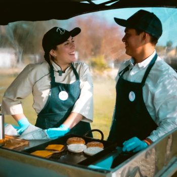 Los Deli Servicios Gastronómicos, para todo tipo de eventos, cumpleaños, bautizos, matrimonios