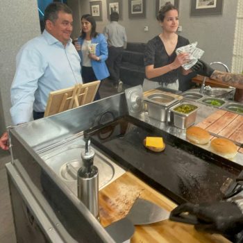 Los Deli Servicios Gastronómicos, Carritos de comida, Coctelería, Banquetería