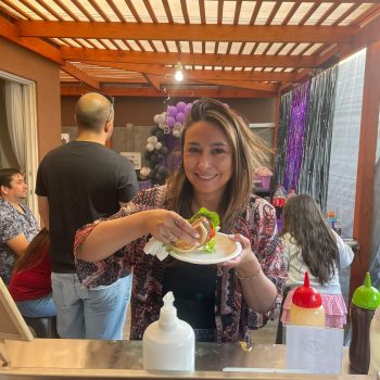 Los Deli Servicios Gastronómicos, Carritos de comida, Coctelería, Banquetería